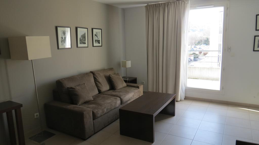 Residence Services Calypso Calanques Plage Marseille Room photo