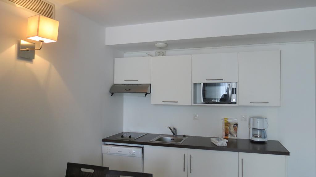 Residence Services Calypso Calanques Plage Marseille Room photo
