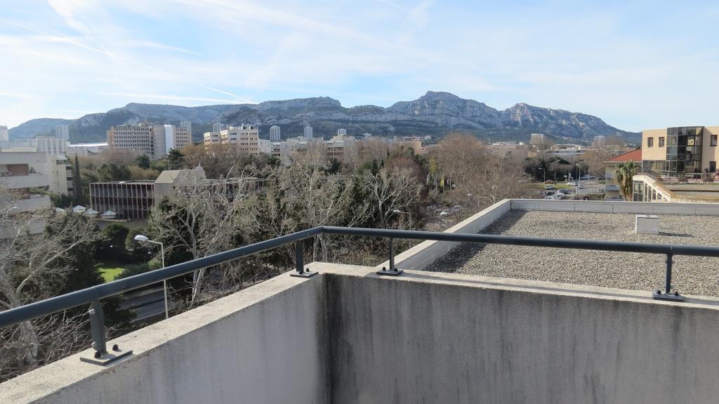 Residence Services Calypso Calanques Plage Marseille Room photo