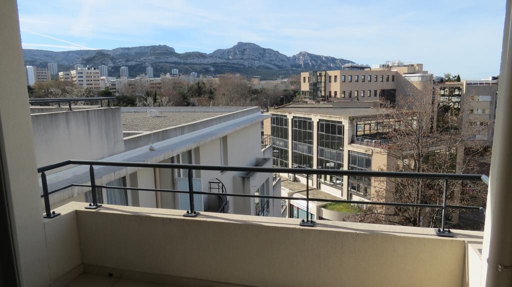 Residence Services Calypso Calanques Plage Marseille Room photo