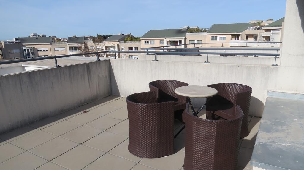 Residence Services Calypso Calanques Plage Marseille Exterior photo