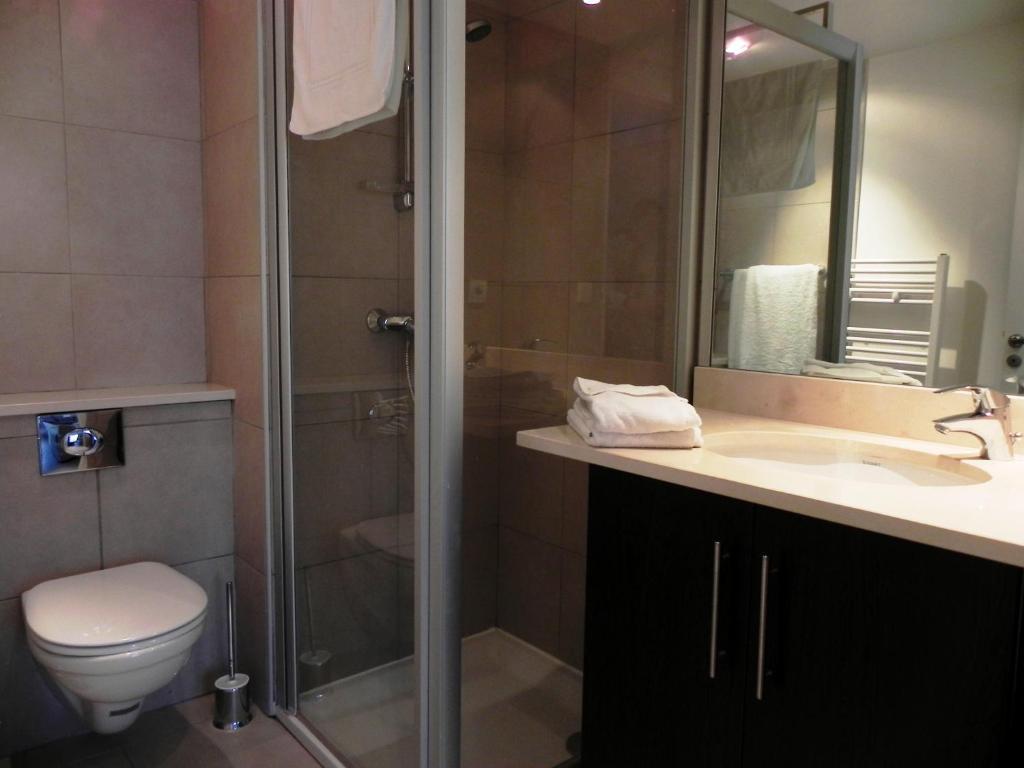 Residence Services Calypso Calanques Plage Marseille Room photo
