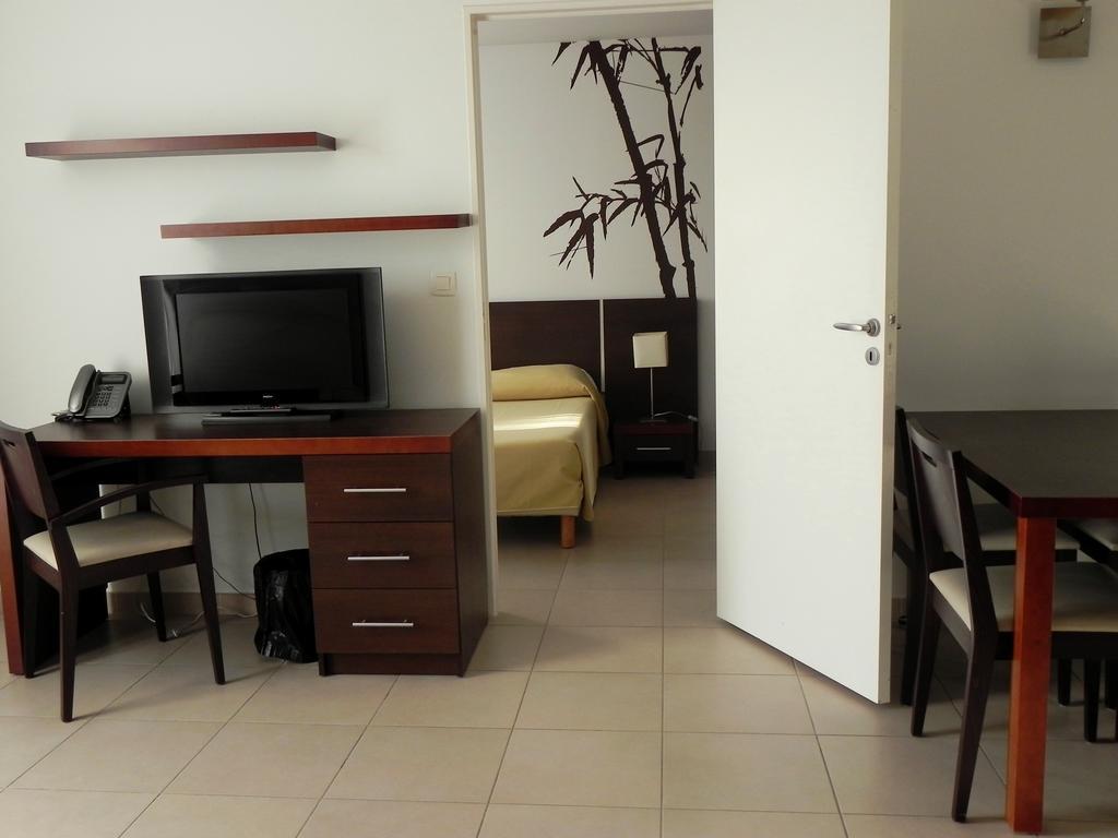 Residence Services Calypso Calanques Plage Marseille Room photo